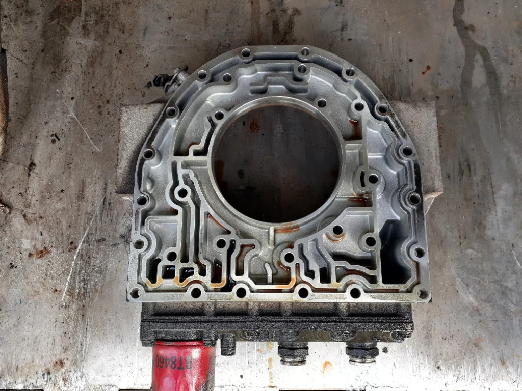 GMC C7500 Bell Housing OEM# 29536810 in SPARTANBURG, SC