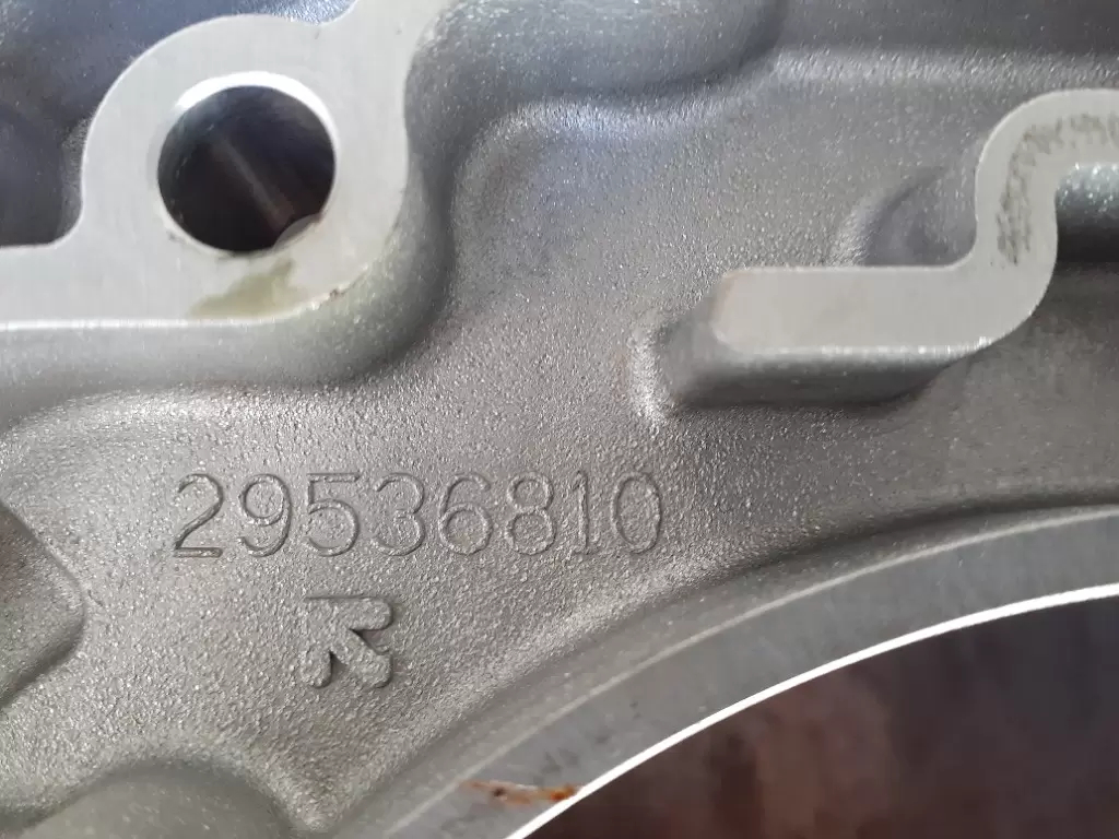 GMC C7500 Bell Housing OEM# 29536810 in SPARTANBURG, SC