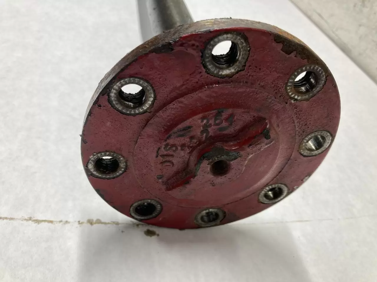 お歳暮・冬ギフト特集2025 GM 88982779 Axle Shaft OEM# 88982779 in Sioux Falls, SD 邦楽