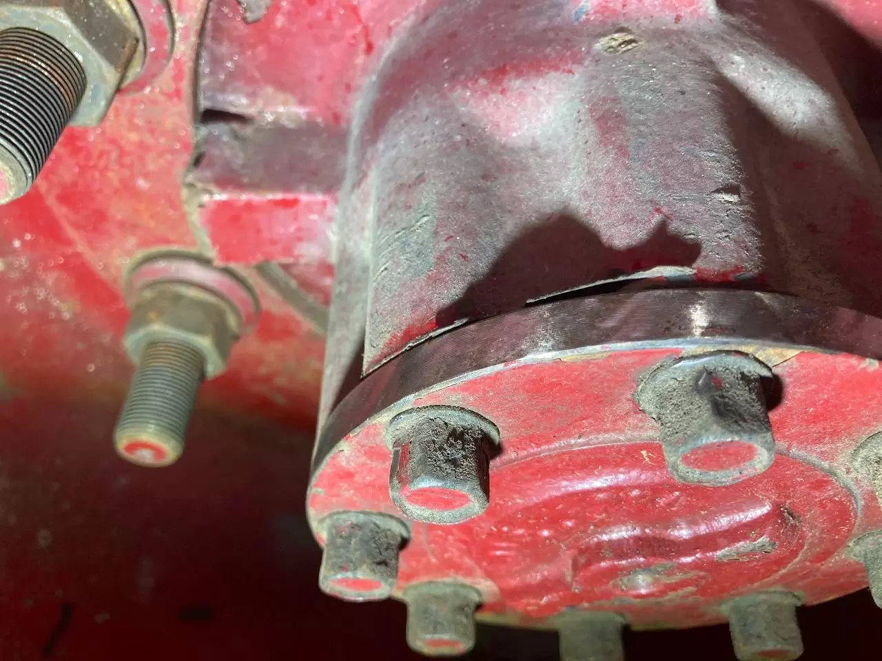 GM 88982779 Axle Shaft OEM# 88982779 in Sioux Falls, SD