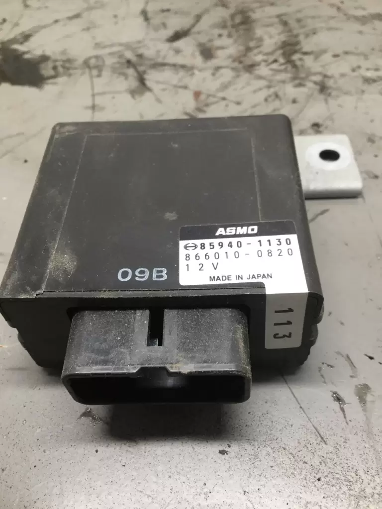 HINO 268 ELECTRONIC PARTS MISC OEM# 85940-1130 in Toledo, OH #2146869