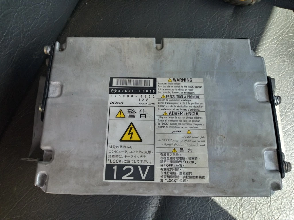 専用掲載26185 NEW ZEXEL ISUZU 4JB1T 2.8 FUEL INJECTION PUMP 89726-30863