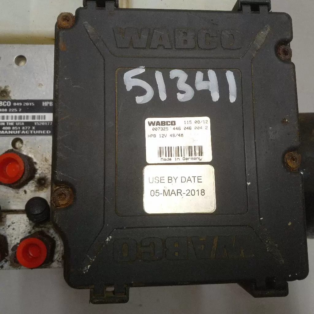 IC CORPORATION CE ABS Unit OEM# 400 851 877 0, 3595731C95 in BIG