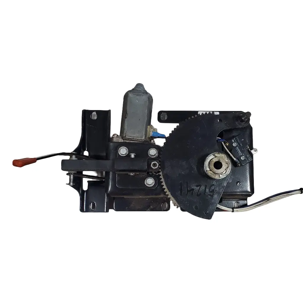 IC CORPORATION CE Electric Door Motor OEM# 0 130 821 324  