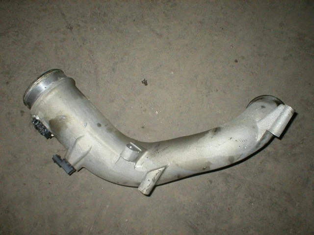 IHC MAXXFORCE 13 Air Intake Pipe in Cedarville, OH #55480