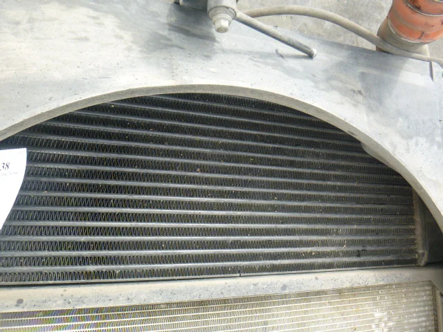 INTERNATIONAL 9200I COOLING ASSEMBLY (RAD, COND, ATAAC) OEM 