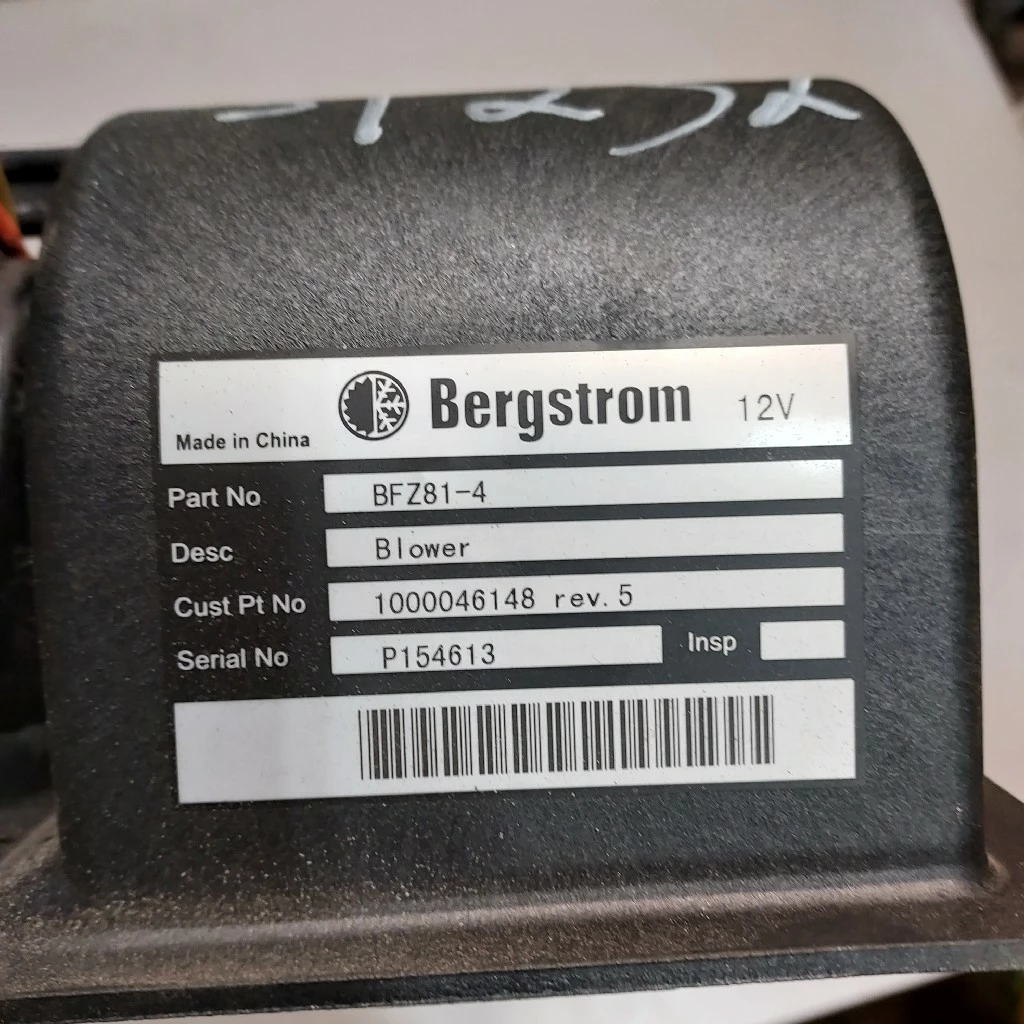 Bergstrom Manufacturing, Wiring Tool