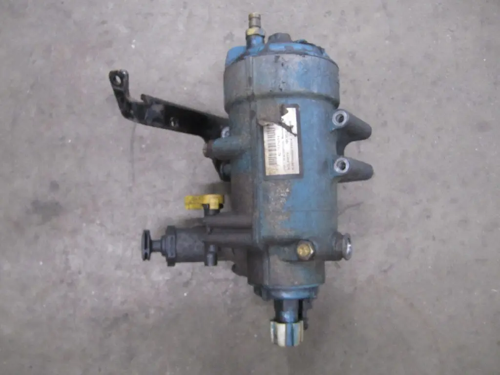 1841328C3 International DT466E Fuel Filter Assembly For, 54 OFF