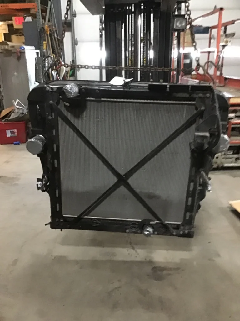 INTERNATIONAL LT625 Cooling Assy. (Rad., Cond., ATAAC) OEM 