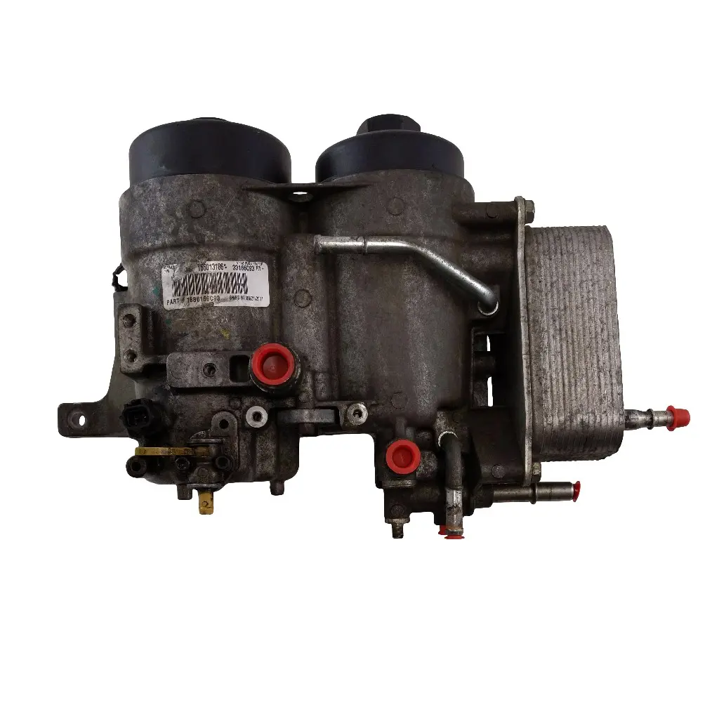INTERNATIONAL MaxxForce 7 Fuel Filter Housing OEM# 1886166C95 