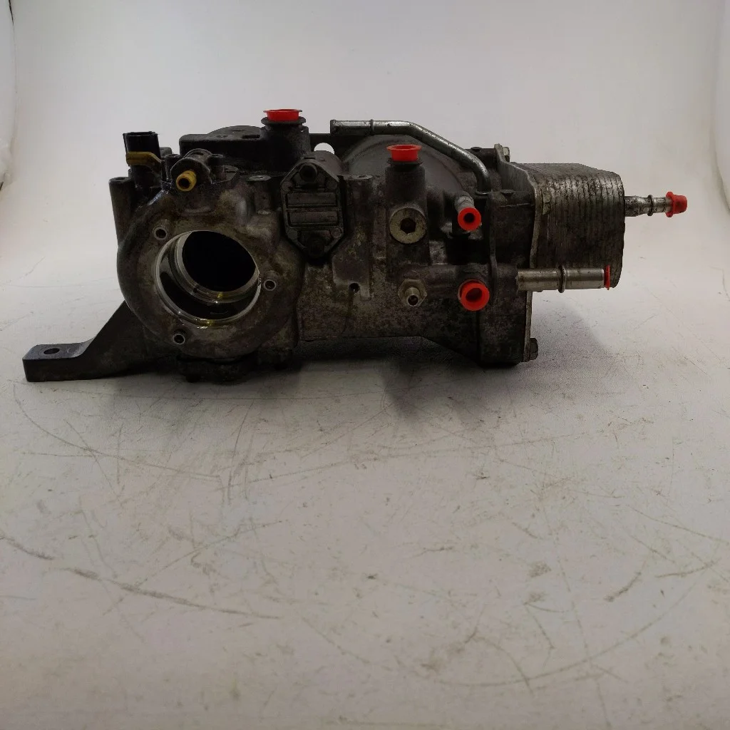 INTERNATIONAL MaxxForce 7 Fuel Filter Housing OEM# 1886166C95 