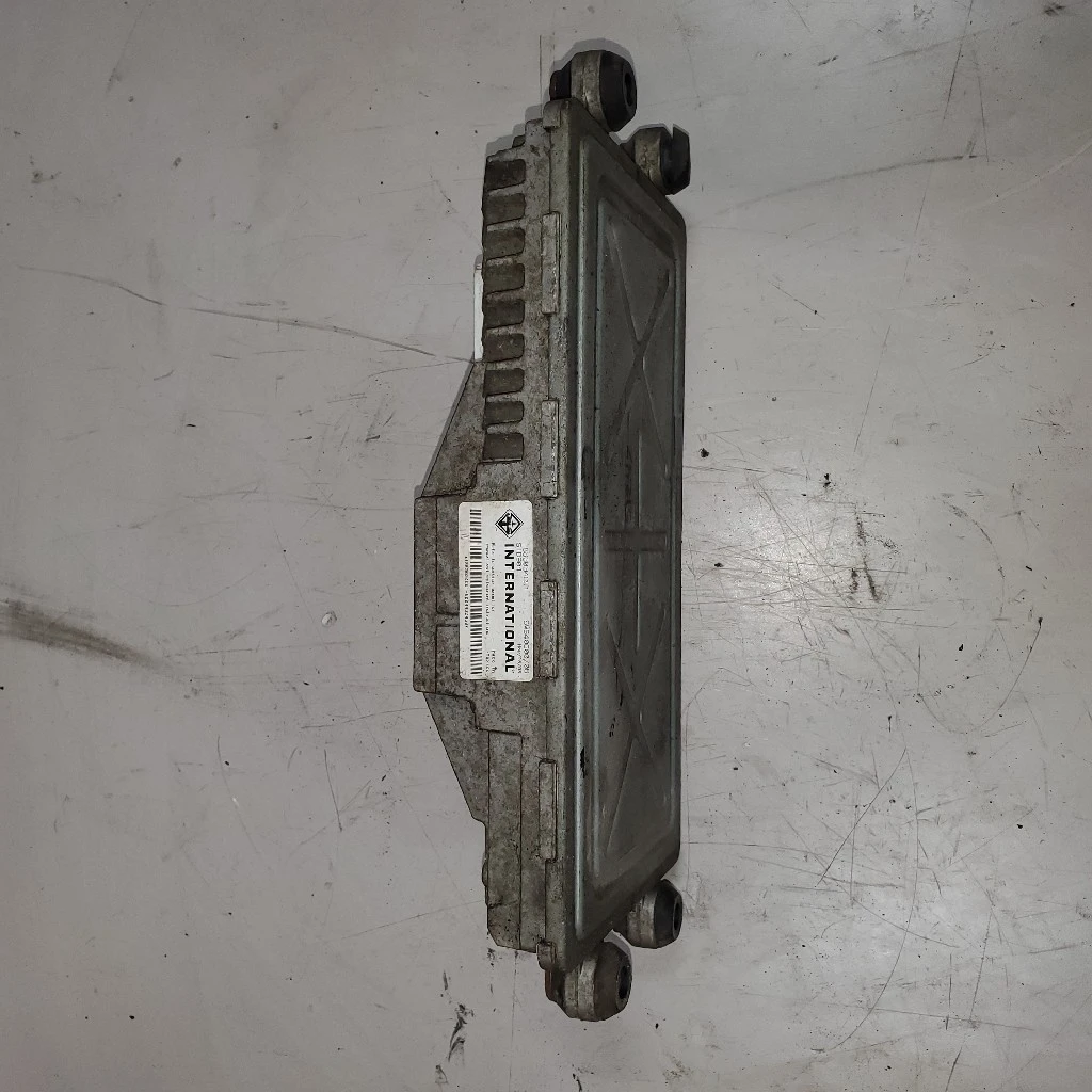INTERNATIONAL MaxxForce DT Electronic Engine Control Module OEM 