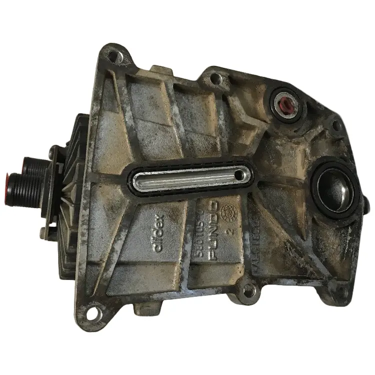 INTERNATIONAL MaxxForce DT Engine Parts, Misc. OEM# 5011277R91 