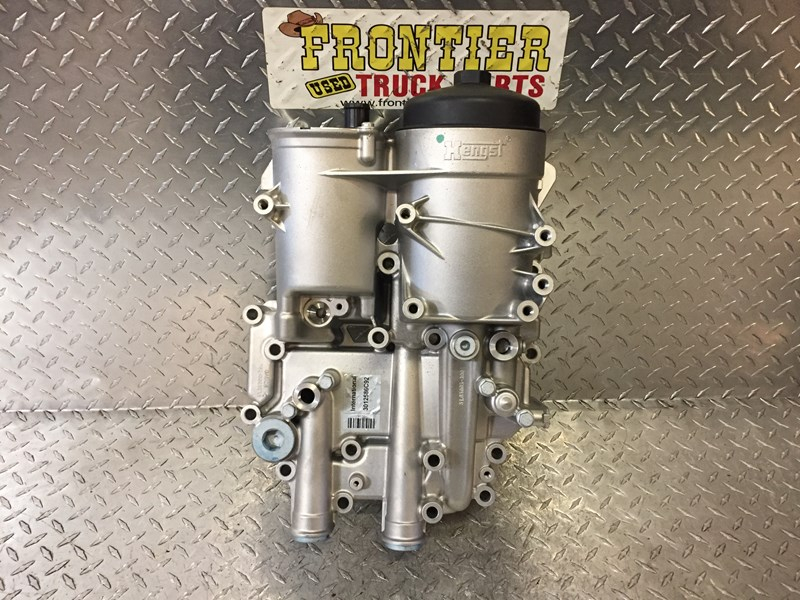 INTERNATIONAL Maxxforce 11 Engine Filter Base OEM