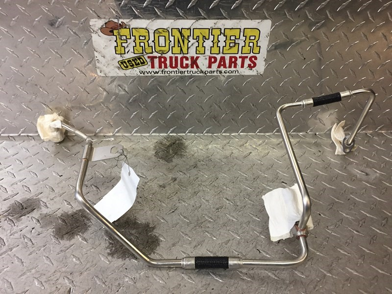 INTERNATIONAL Maxxforce 13 Turbo Plumbing OEM# 3018397C91 in Dorr 