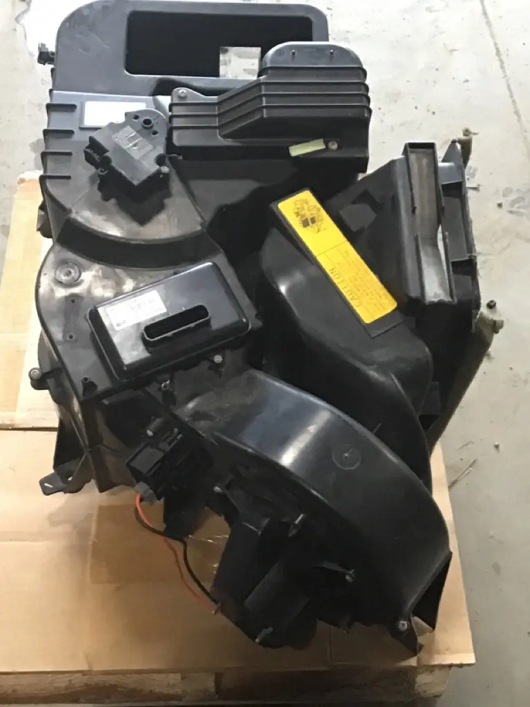 INTERNATIONAL PROSTAR Bunk Heater OEM# 3599604C96 in Holland, MI #78832