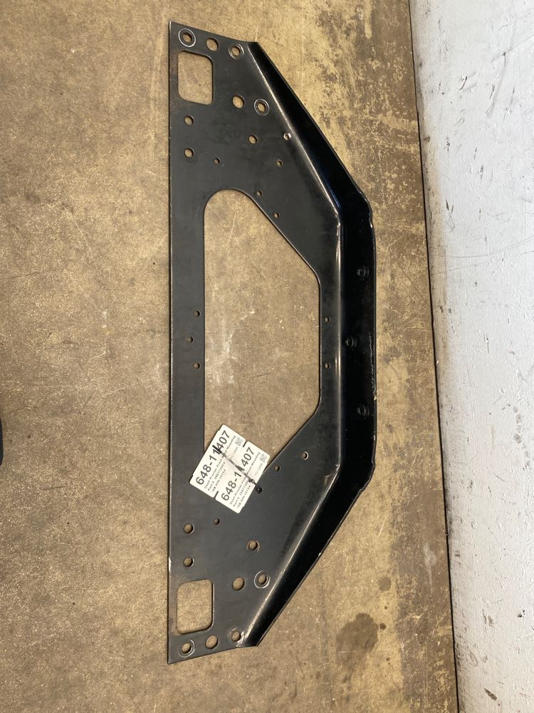 INTERNATIONAL Prostar Frame Crossmember OEM# 3987735C4 in