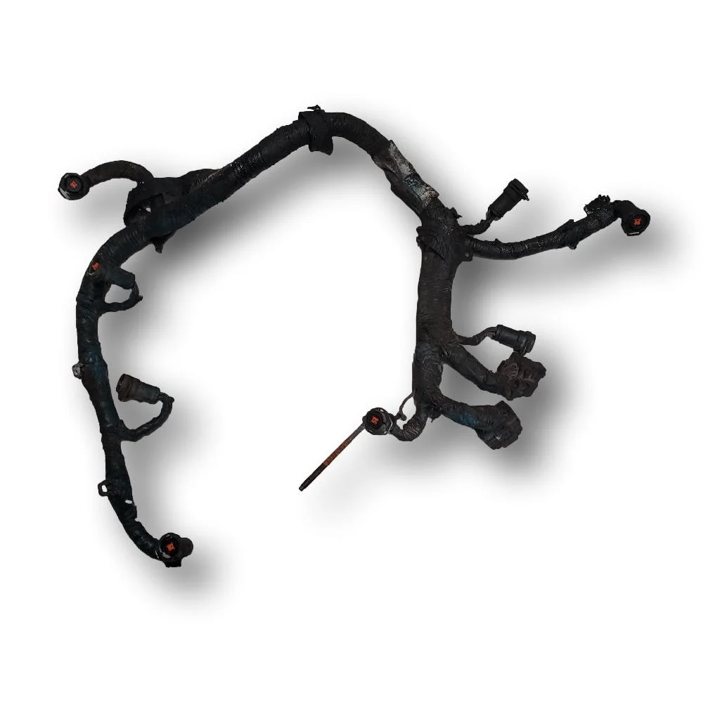 INTERNATIONAL VT365 Fuel Injector Wiring Harness OEM# 1844137C93 