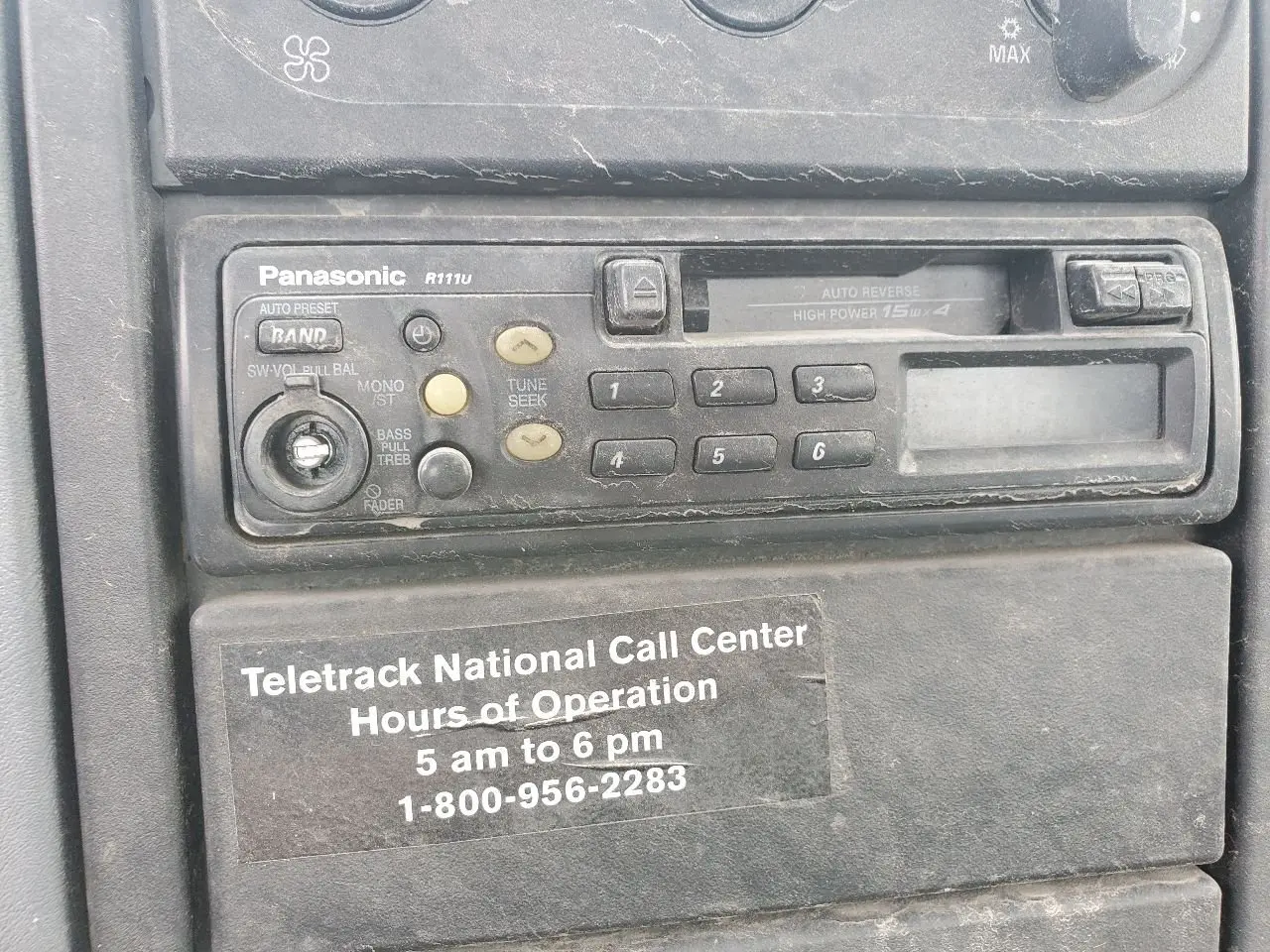 International 4200 Body, Misc. Parts in Kansas City, MO $44.00 #24917296, image size:1280x960