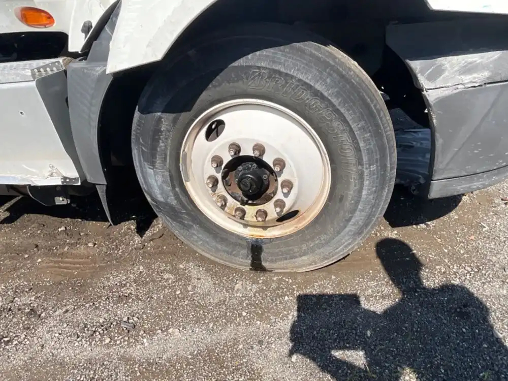 International PROSTAR Axle Assembly, Front (Steer) in Elkton, MD 