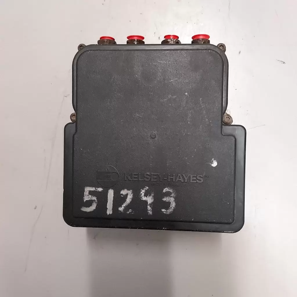 KELSEY HAYES 3000IC ABS Unit OEM# 3520496C95 2502869C95