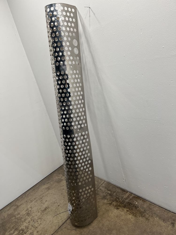 KENWORTH T680 Exhaust u0026 Muffler OEM# M466245002 in Dorr, MI #639-11087