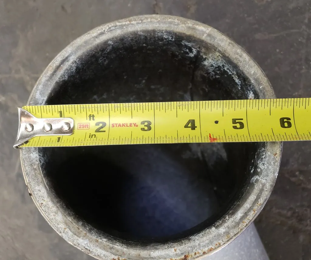 KENWORTH T680 Exhaust Pipe OEM# M66-7173 in Spokane Valley, WA #3166 