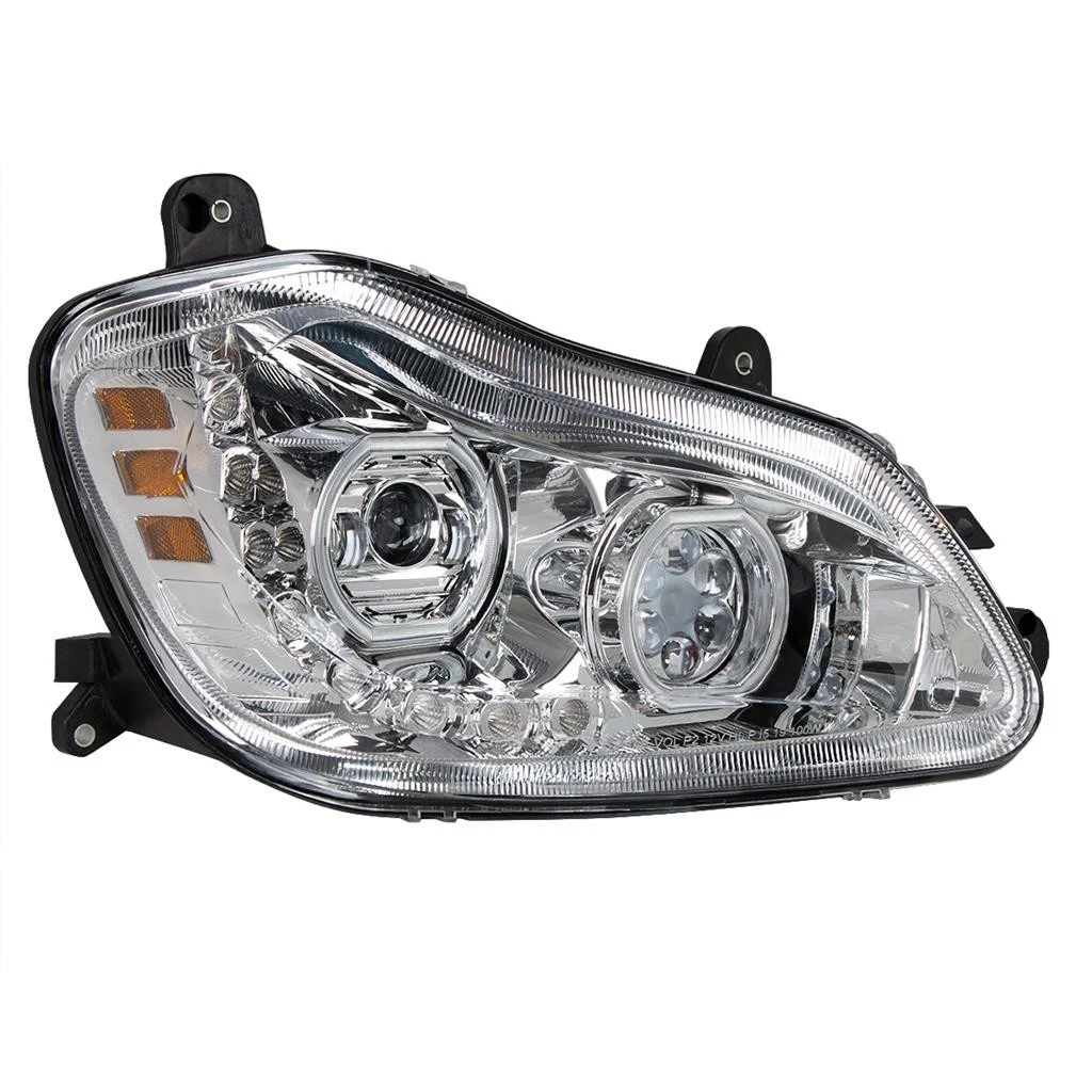 KENWORTH T680 HEADLAMP ASSEMBLY in Henderson, CO #UPI 35742