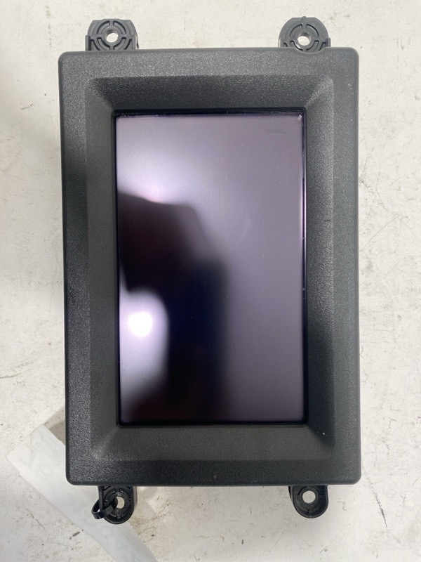 KENWORTH T680 Information Display OEM# 24139174 in Dorr, MI #751-10042
