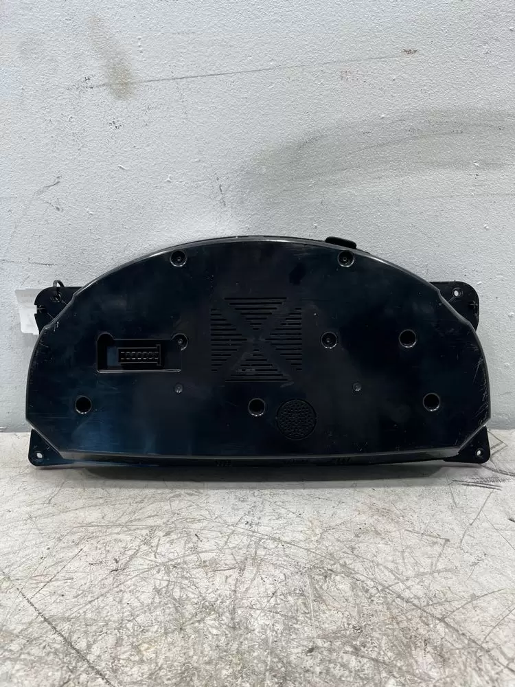 KENWORTH T680 Instrument Cluster OEM# Q43116612021 in Dorr, MI 