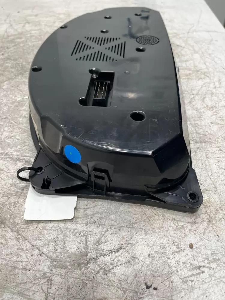KENWORTH T680 Instrument Cluster OEM# Q43116612021 in Dorr, MI 
