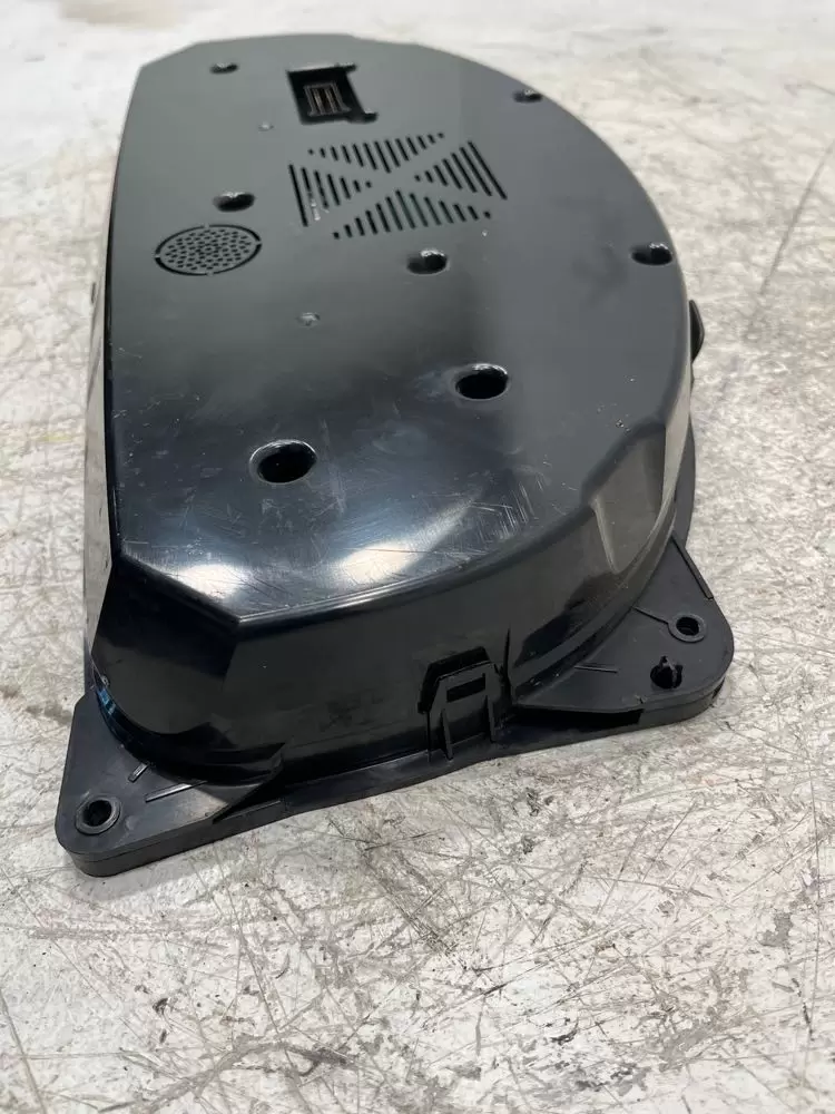 KENWORTH T680 Instrument Cluster OEM# Q43116612021 in Dorr, MI 