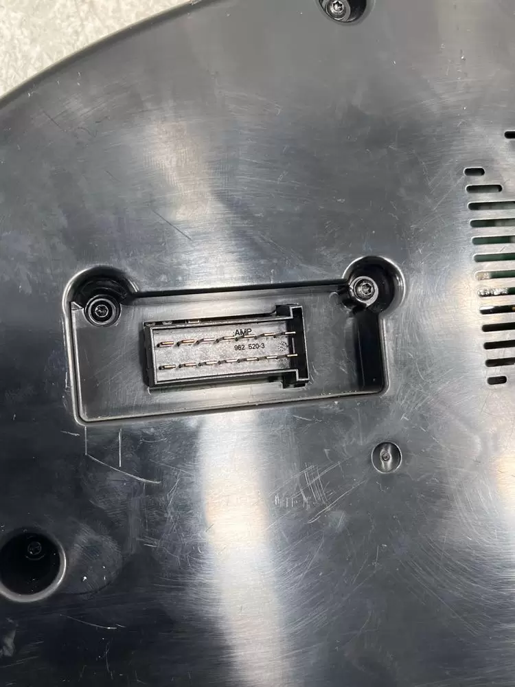 KENWORTH T680 Instrument Cluster OEM# Q43116612021 in Dorr, MI 