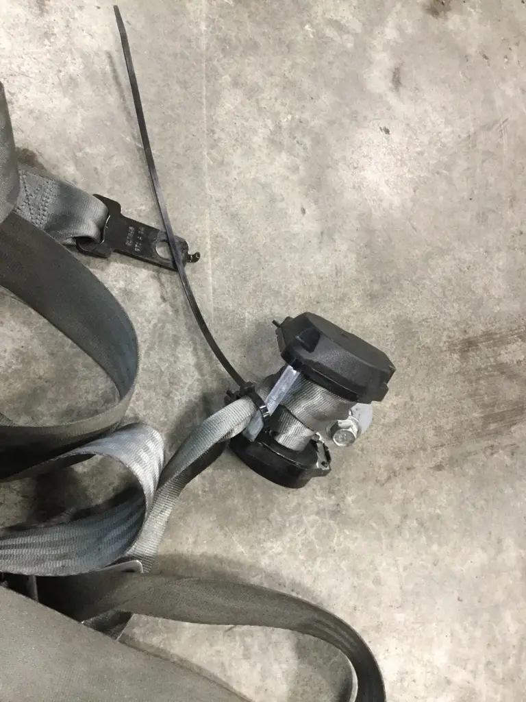 KENWORTH T680 Interior Parts, Misc.(10018) OEM# A96486 in 