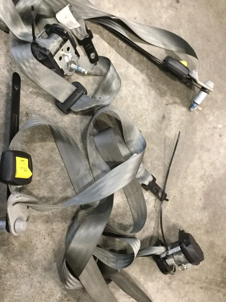 KENWORTH T680 Interior Parts, Misc.(10018) OEM# A96486 in 