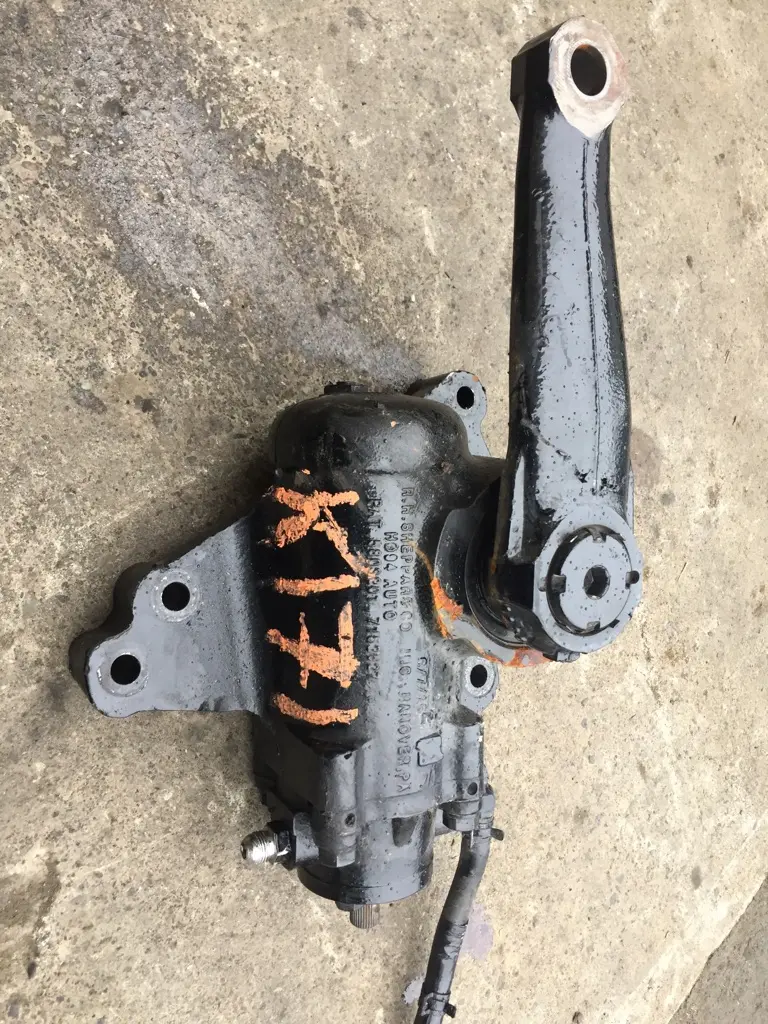 KENWORTH T680 Steering or Suspension Parts, Misc. OEM# 5803201 in 