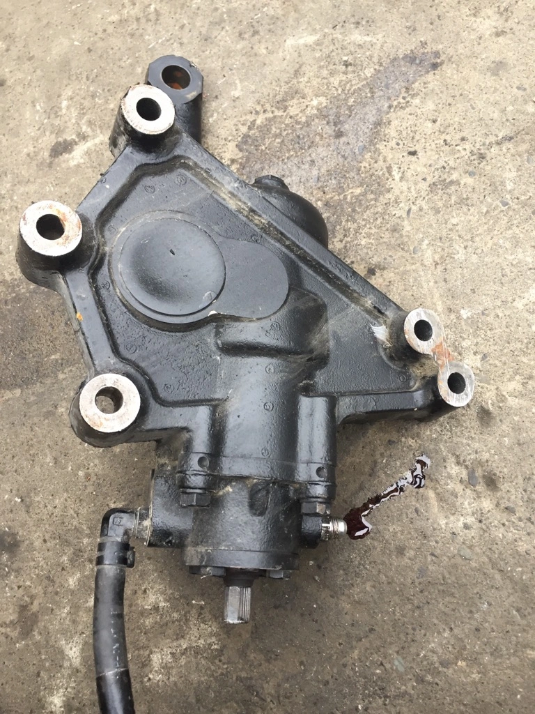 KENWORTH T680 Steering or Suspension Parts, Misc. OEM# 5803201 in 