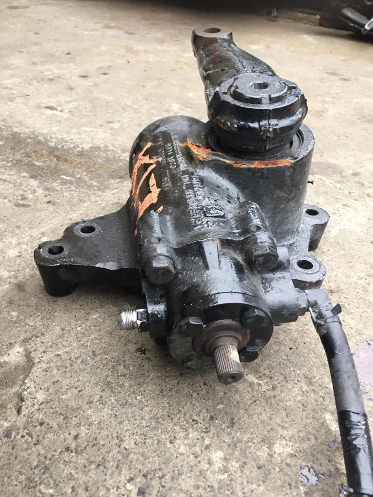 KENWORTH T680 Steering or Suspension Parts, Misc. OEM# 5803201 in 
