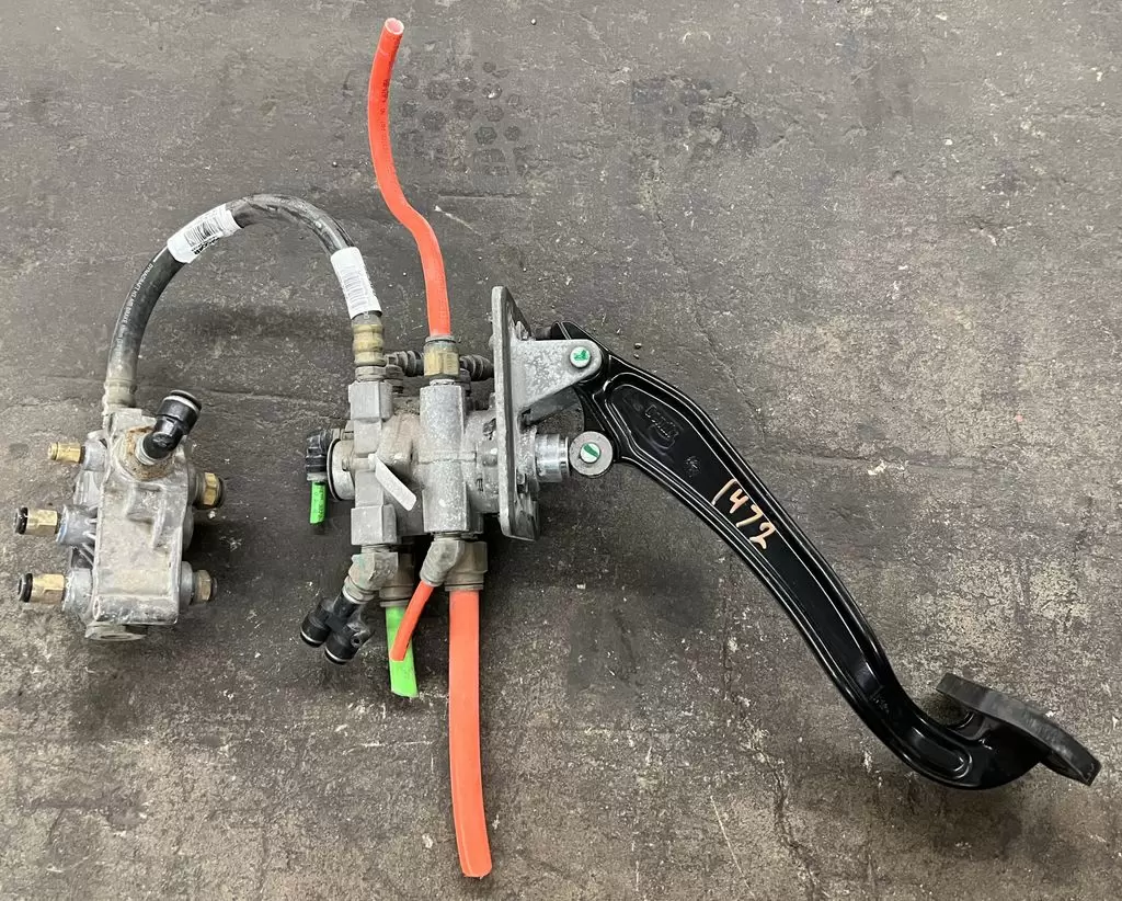 RK-5599　ドルカス Throttle/Accelerator Motor 4360509 4614911 KP56RM2G-019