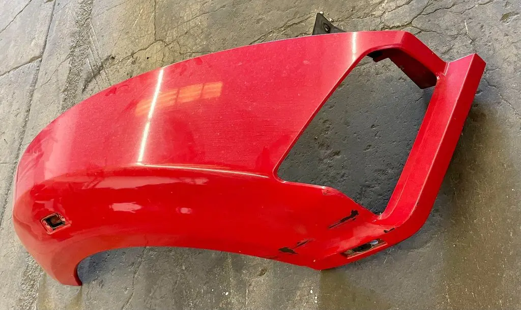 KENWORTH T880 Fender in Spokane Valley, WA #3978