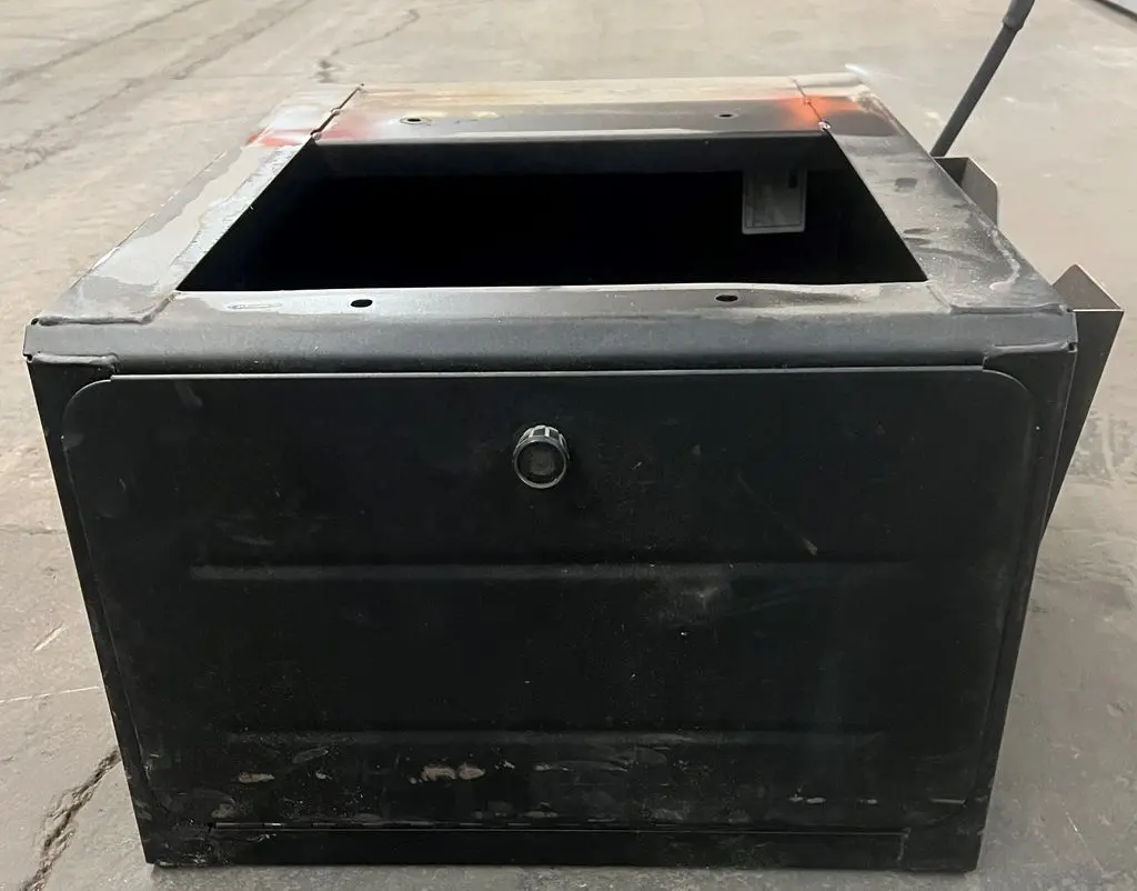 KENWORTH T880 Seat, Front in Spokane Valley, WA #2992