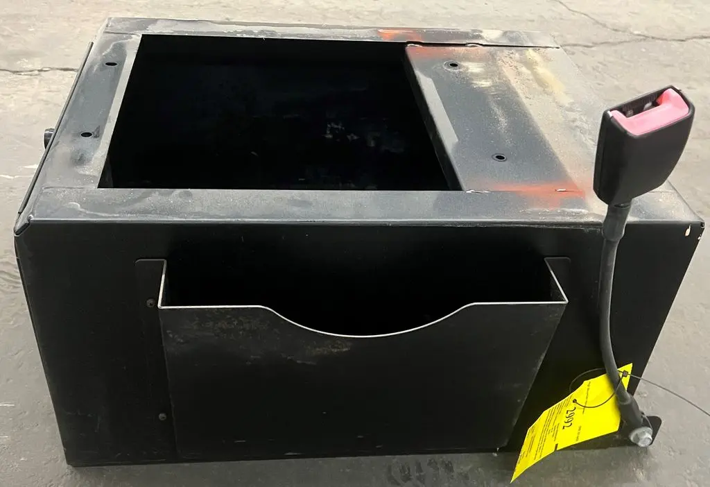 KENWORTH T880 Seat, Front in Spokane Valley, WA #2992 