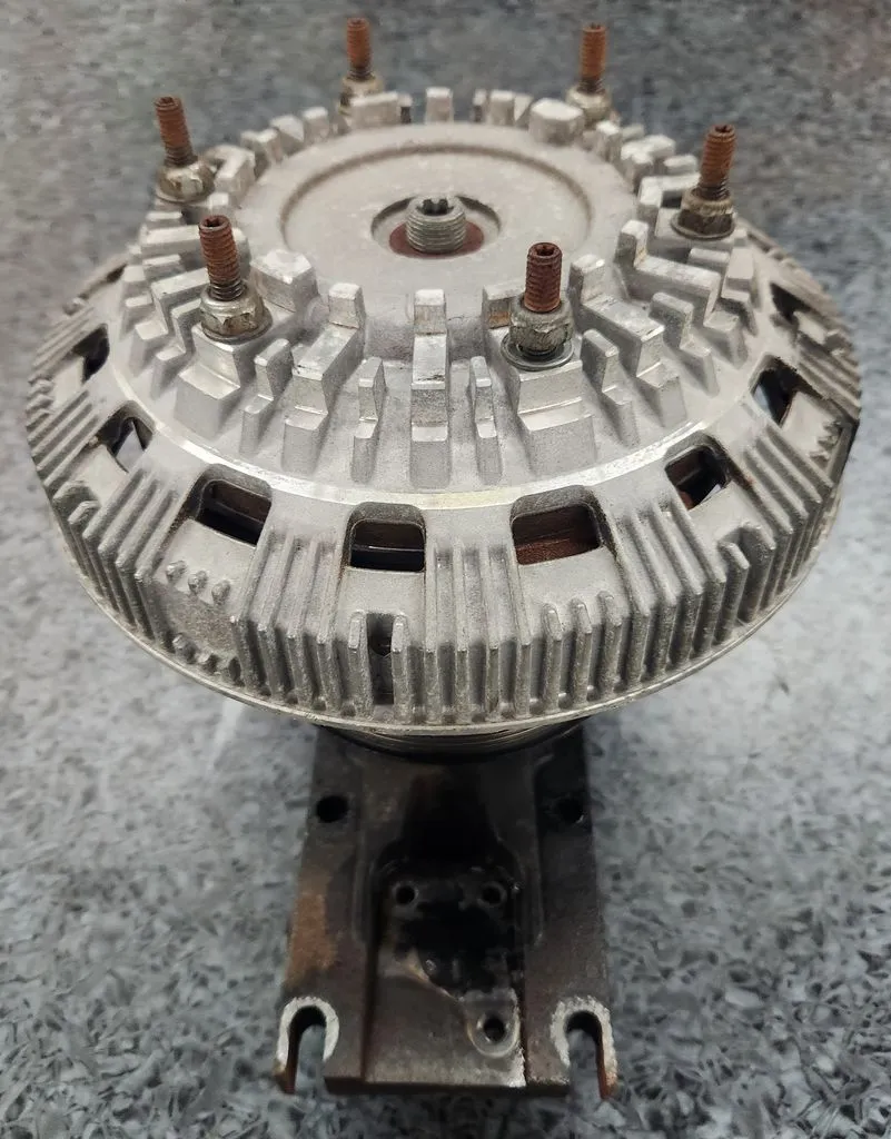 KENWORTH W9 SERIES Fan Clutch OEM# F17-6018M08 in Spokane Valley 