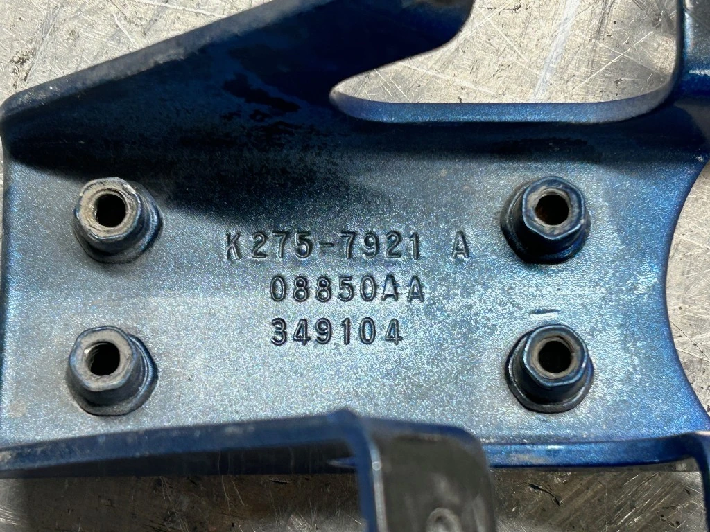 KENWORTH Brackets, Misc. OEM# K275-7921 in SALT LAKE CITY, UT #102653