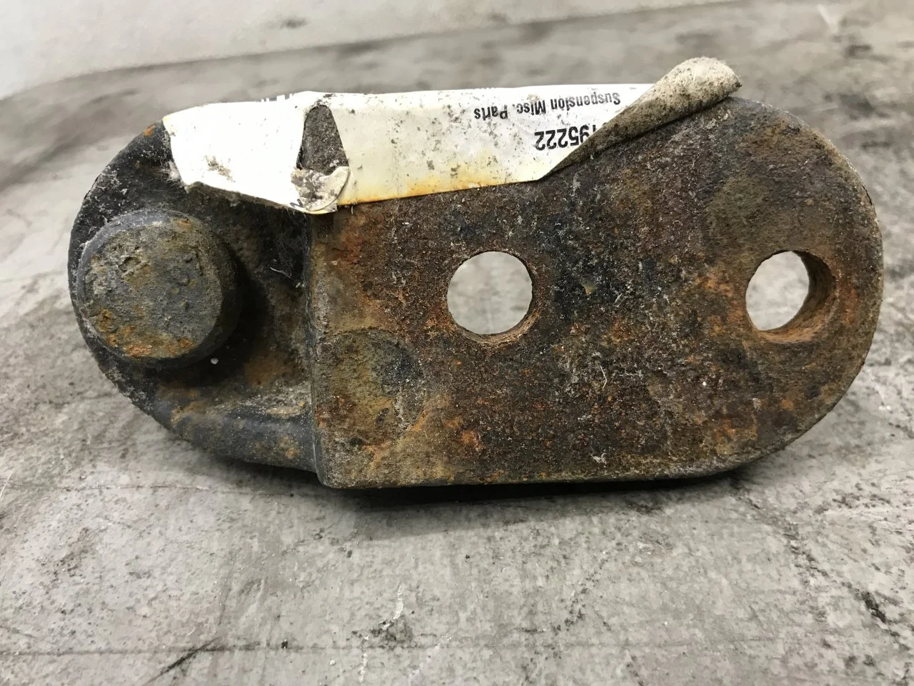 Kenworth T370 Suspension Misc. Parts in Kansas City, MO #25195222