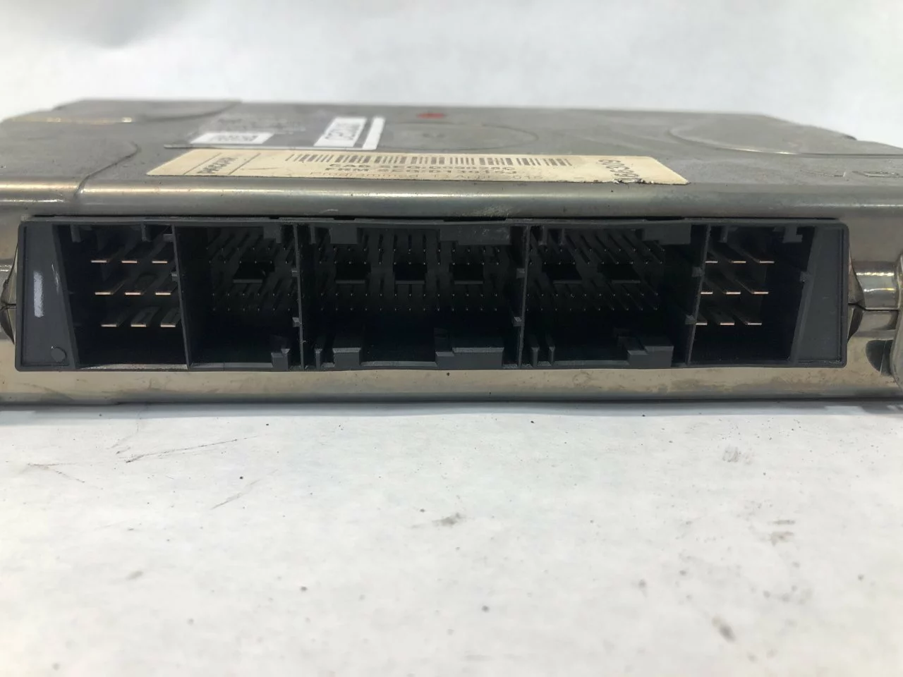 Kenworth T680 Cab Control Module CECU OEM# Q21-1076-1-100 in