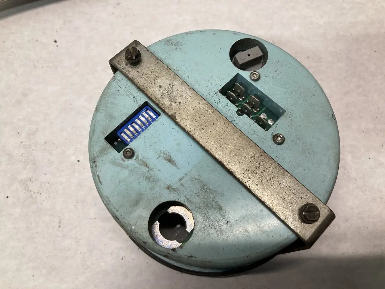 k Kenworth T800 Tachometer OEM# K152-505-1 in Sioux Falls, SD