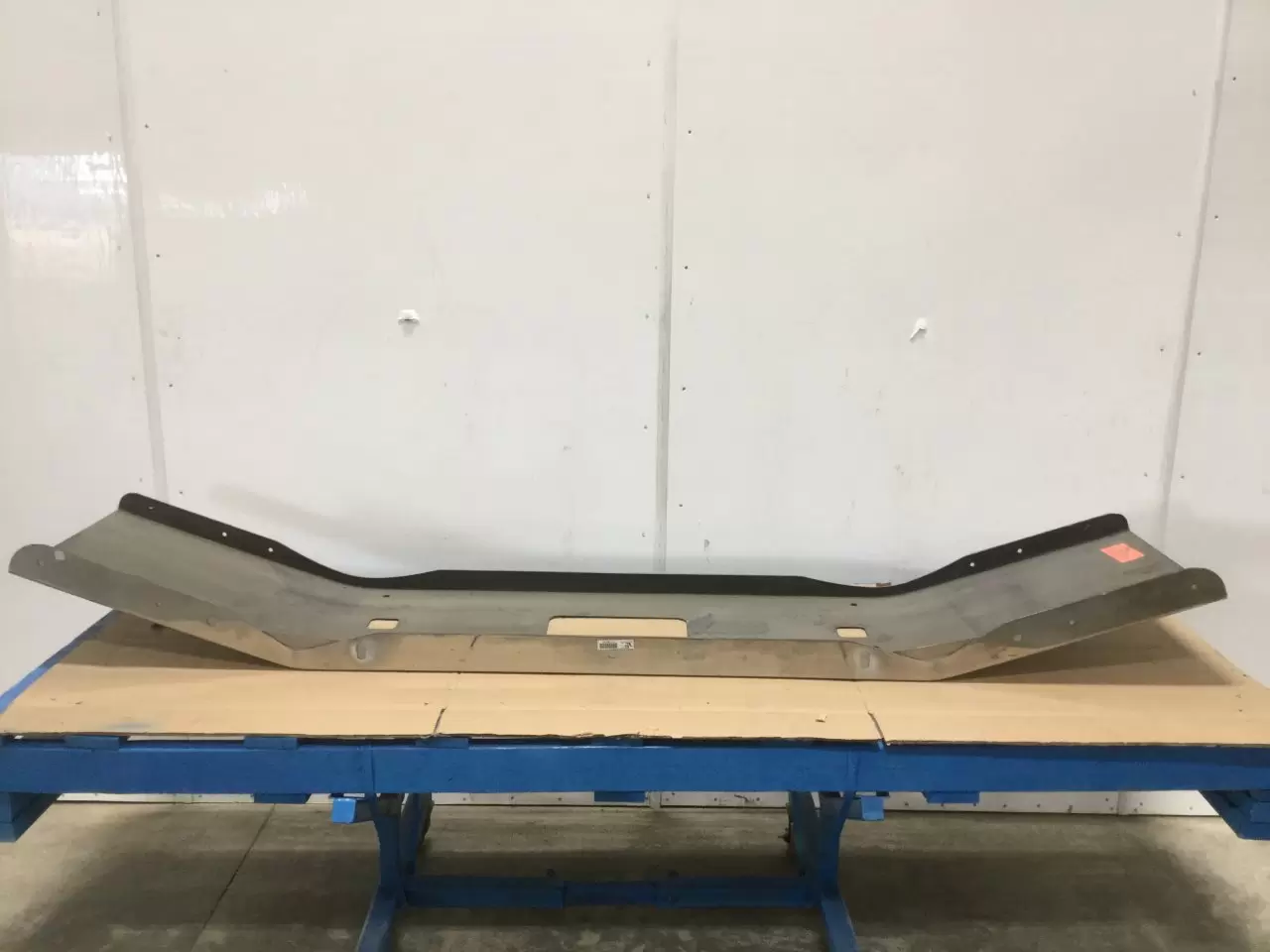 Kenworth T880 Bumper Assembly, Front OEM# FN-0110-14 in