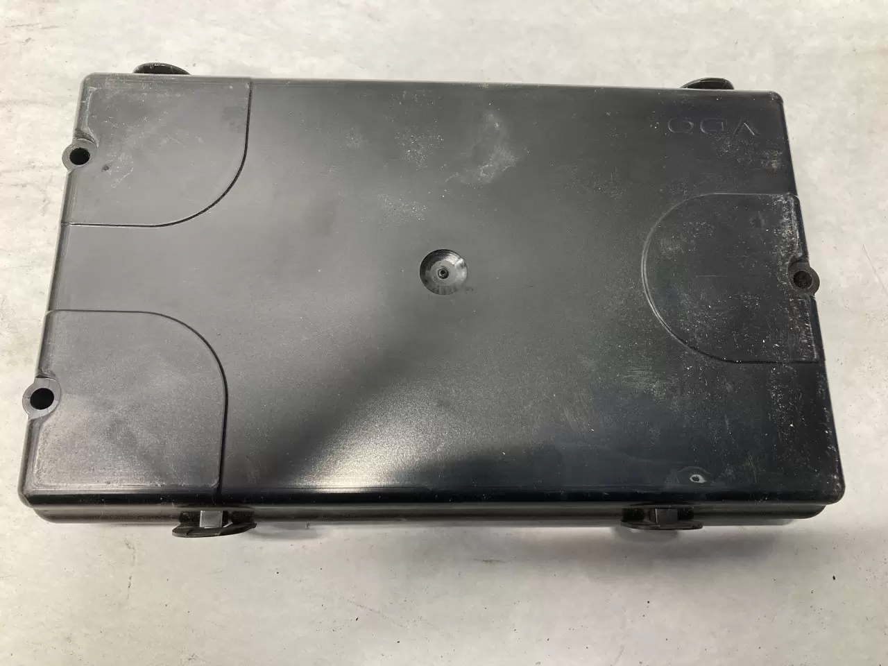 Kenworth W900L Cab Control Module CECU OEM# Q21-1029-1-121