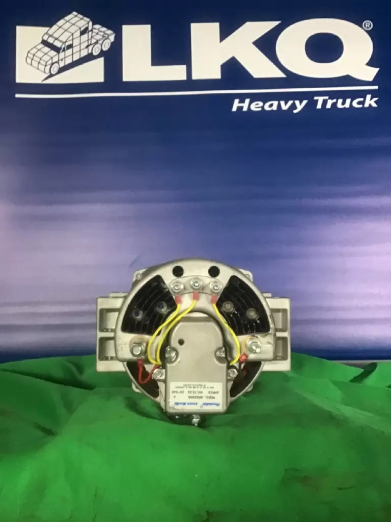 LEECE NEVILLE ALTERNATOR in Athens, GA #CMM 4324781